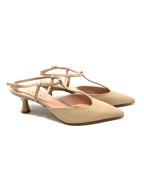 Slingback donna in vernice IL LACCIO | N97VERLUXCATALINA
